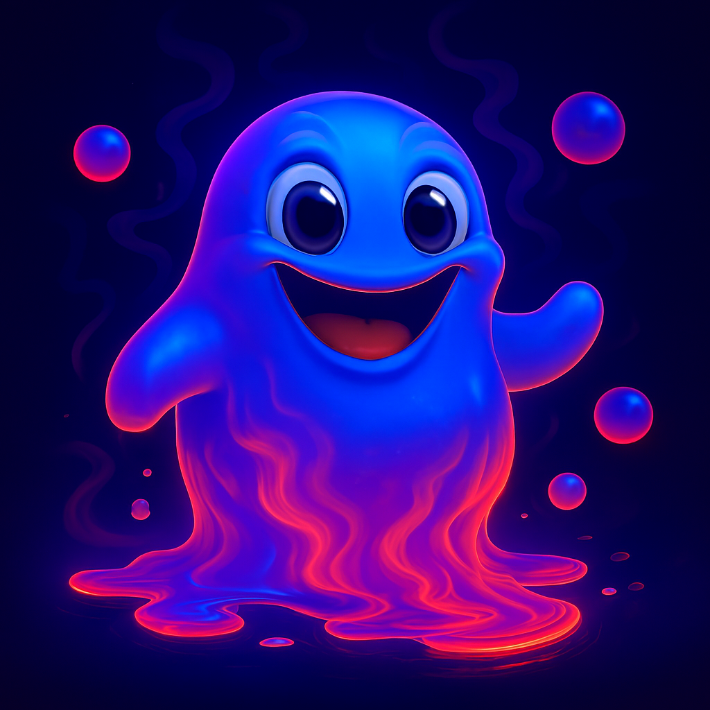 Echorb Mascot